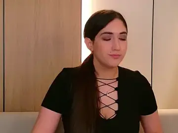 Stripchat Private Sex Chat of Teresa_Stane