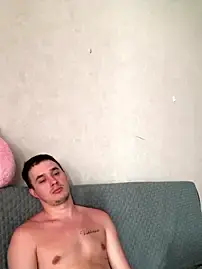 Stripchat Sex Cam of Bengamin_26