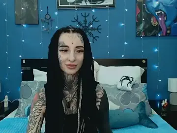 Stripchat Adult Webcam of Velvetbat