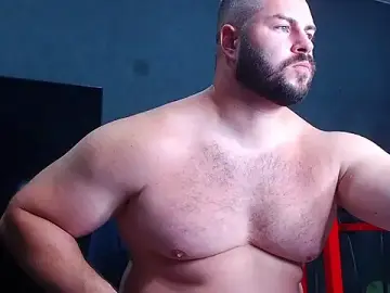 Stripchat Adult Webcam of muscularjohnforuX