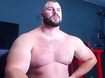 Stripchat Live Sex of muscularjohnforuX