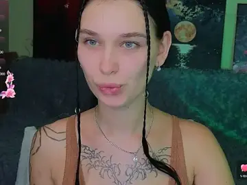 Stripchat Private Sex Chat of Amanda_Tender