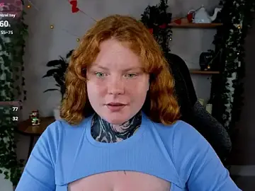 Stripchat Live Sex Cam of Cassie_xKiss
