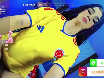 Stripchat Private Sex Chat of Sophiaa_doll_