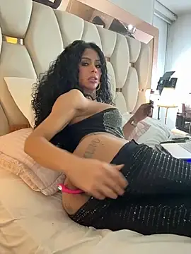 Stripchat Adult Webcam of HOT_LADY_777