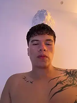 Stripchat Free Porn Cam of Logan_smith1