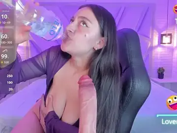 Stripchat Private Sex Chat of melany_heaven