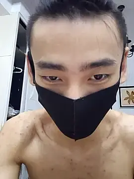 Stripchat Free Live Porn of xingyintaidi