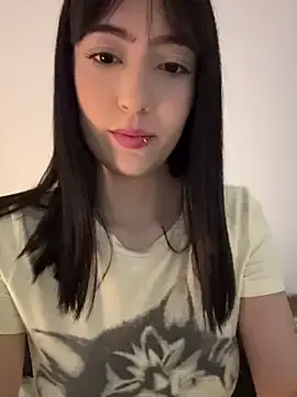 Stripchat Private Sex Chat of Hinata_3