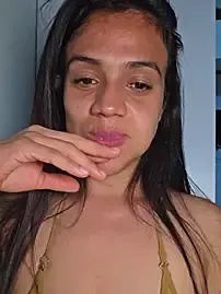 Stripchat Live Sex of Lana_Torres