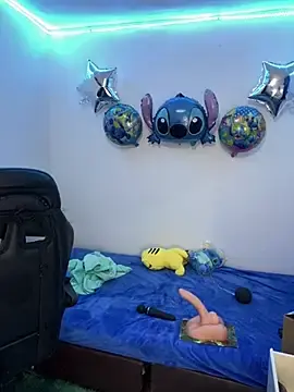 Stripchat Best live sex cam show of Luna_SofiaXX