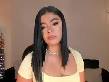 Stripchat Live Sex of NataliaGaret