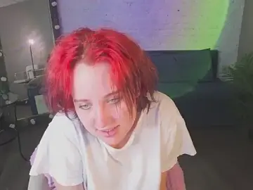 Stripchat Live Sex Cam of ScarlettSparkss