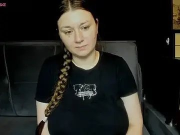 Stripchat Live Porn of AlisaBacker