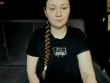 Stripchat Sex Chat of AlisaBacker