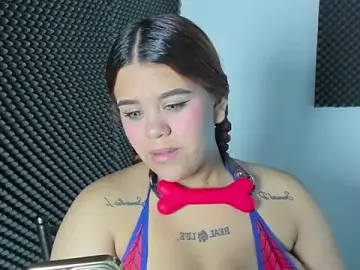 Stripchat Live Sex Cam of Im_naho