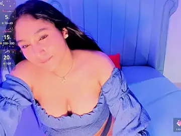 Stripchat Adult Webcams of Lya_dubois_