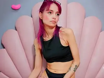 Stripchat Nude Webcam of luci_miller