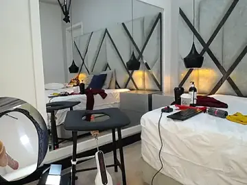 Stripchat Free Live Porn of Amber_Dolls