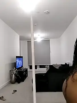 Stripchat Live Porn of Cinderellajewelsofficial