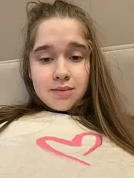 Stripchat Sex Cam of HornyGirlH