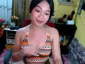 Stripchat Sex Chat of IVYcarterXXX