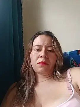 Stripchat Free Live Porn of Hannah-colx