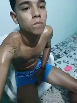 Stripchat Best Webcam of cute_boy_angelx18