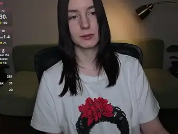 Stripchat Live Porn of Naomi_Velvet