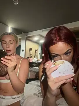 Stripchat Private Sex Chat of Saelyxiaaaxo
