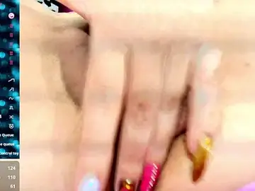Stripchat Best live sex cam show of honeybunny_X