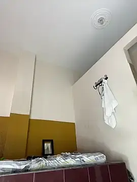 Stripchat Sex Cam of Astergray21