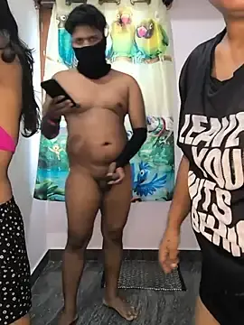 Stripchat Private Sex Chat of Family02