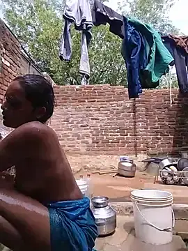 Stripchat Live Sex of Hot_Kajal5