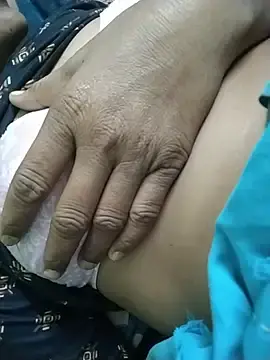 Stripchat Adult Video Chat of Hot_Kajal5