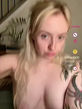 Stripchat Nude Webcam of seeunexttuesday
