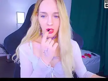 Stripchat Live Porn of Aliceglass__