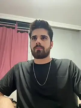 Stripchat Best live sex cam show of berke3424