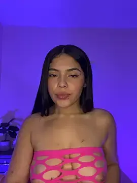 Stripchat Watch Live Sex Cams of haily_babe