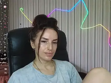 Stripchat Live Porn of xx_adrihanna_xx