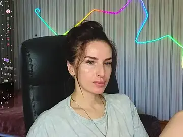 Stripchat Free Live Porn of xx_adrihanna_xx