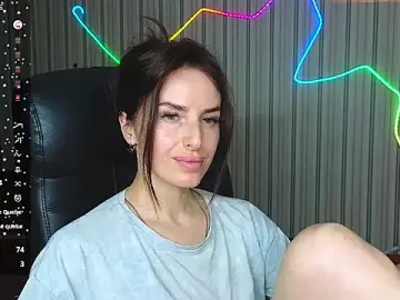 Stripchat Private Sex Chat of xx_adrihanna_xx