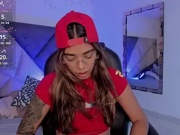 Stripchat Free Live Porn of GiaFu
