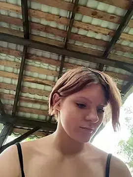 Stripchat Best live sex cam show of NinaParri