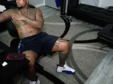 Stripchat Best Webcam of SLANGONDEMHOES