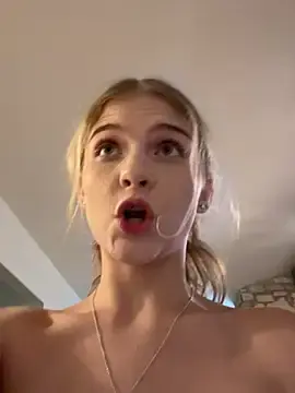 Stripchat Sex Chat of kykybaby4444