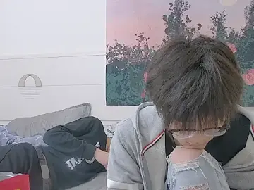 Stripchat Adult Webcam of paofu-001
