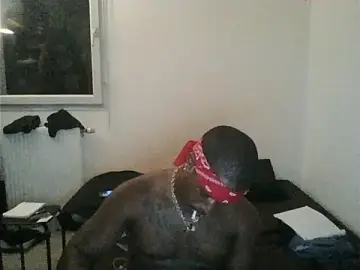 Stripchat Live Porn of papoupinthishit
