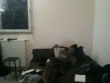 Stripchat Best Webcam of papoupinthishit