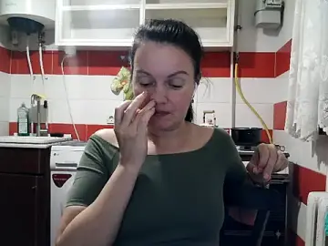 Stripchat Live Sex of LoveNBloom